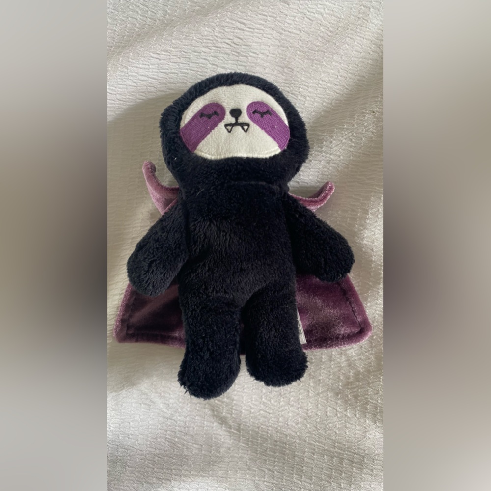 Slumberkins Mini Vlad